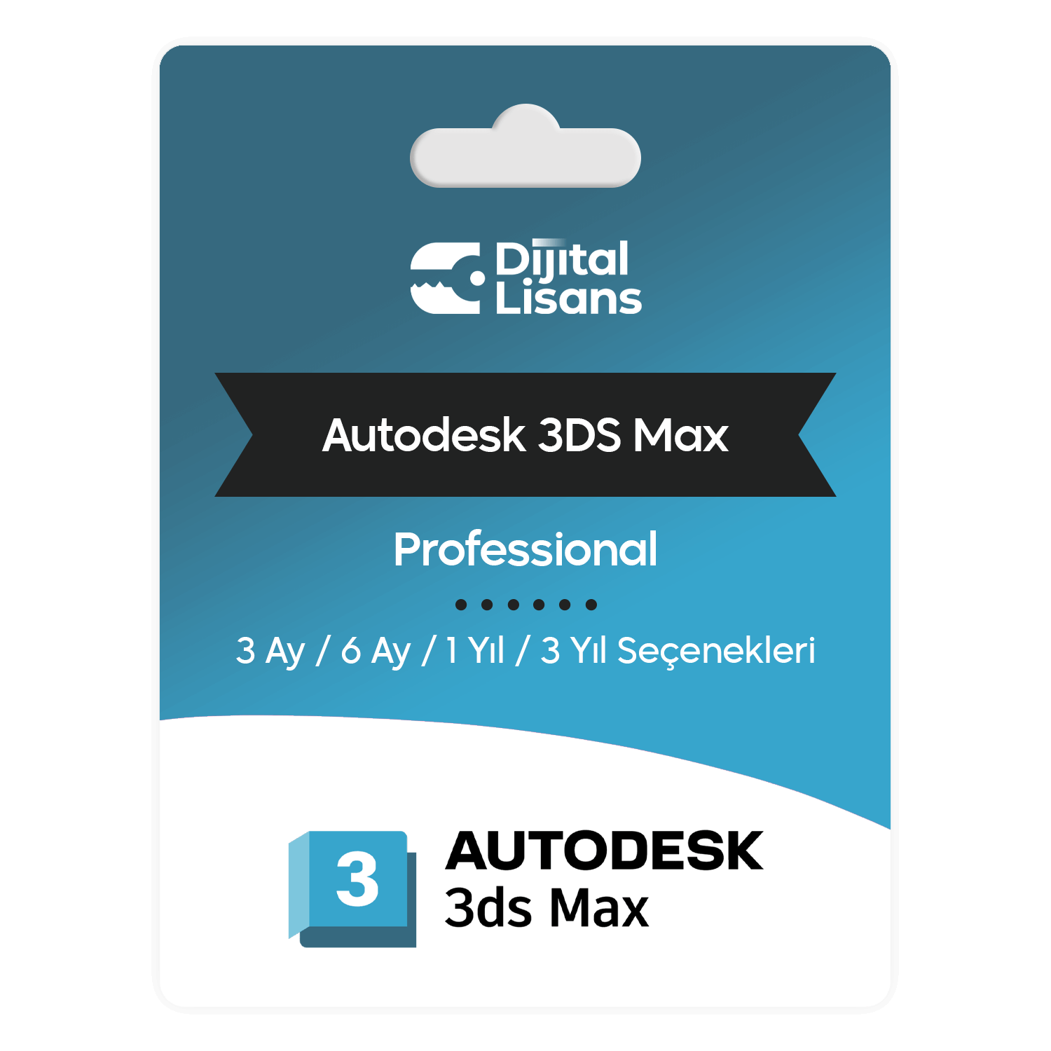 Autodesk-3DS-Max Autodesk 3DS Max
