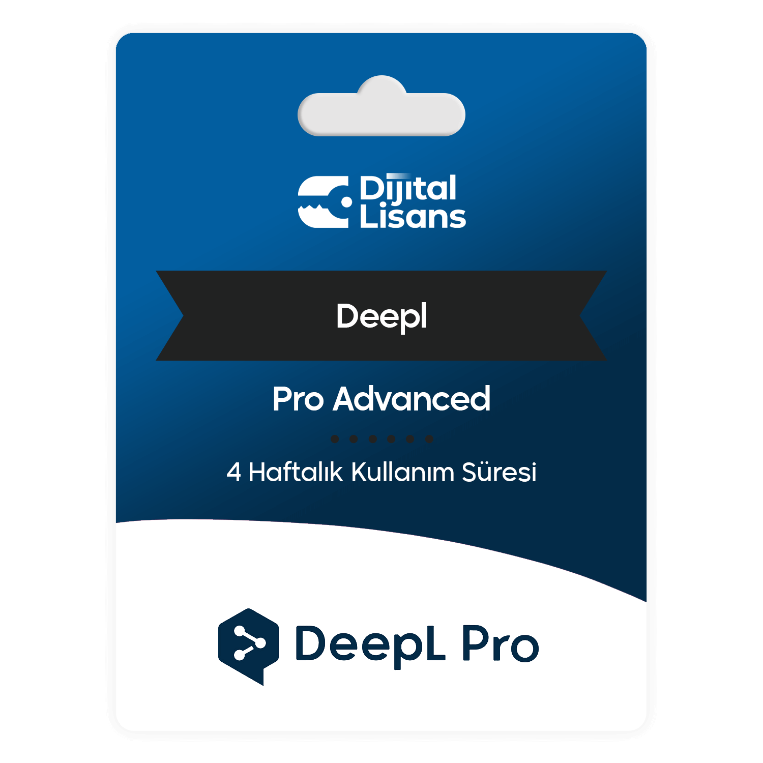 DeepL-Pro-Advanced DeepL Pro Advanced