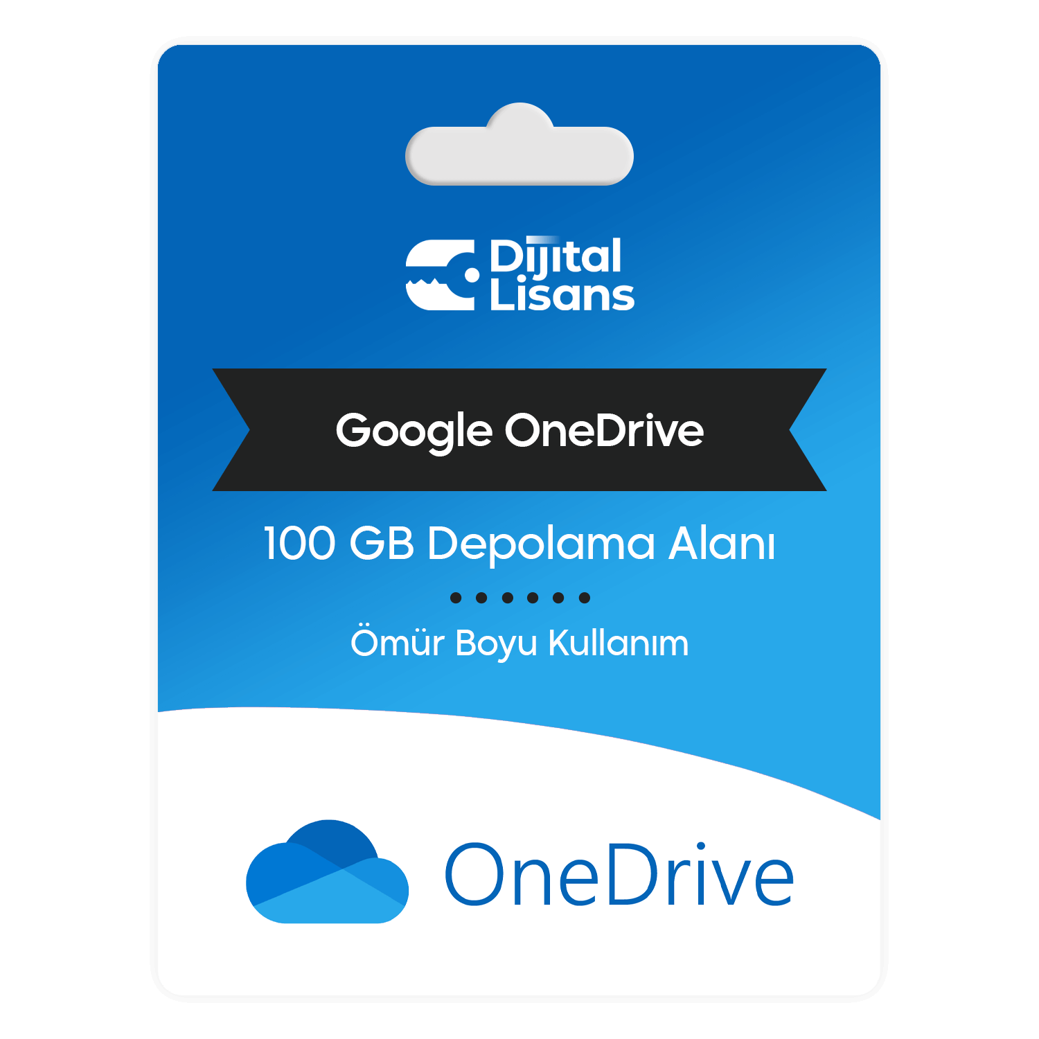 Google-OneDrive-100GB-Omur-Boyu-Kullanim Google OneDrive 100GB Omur Boyu Kullanim