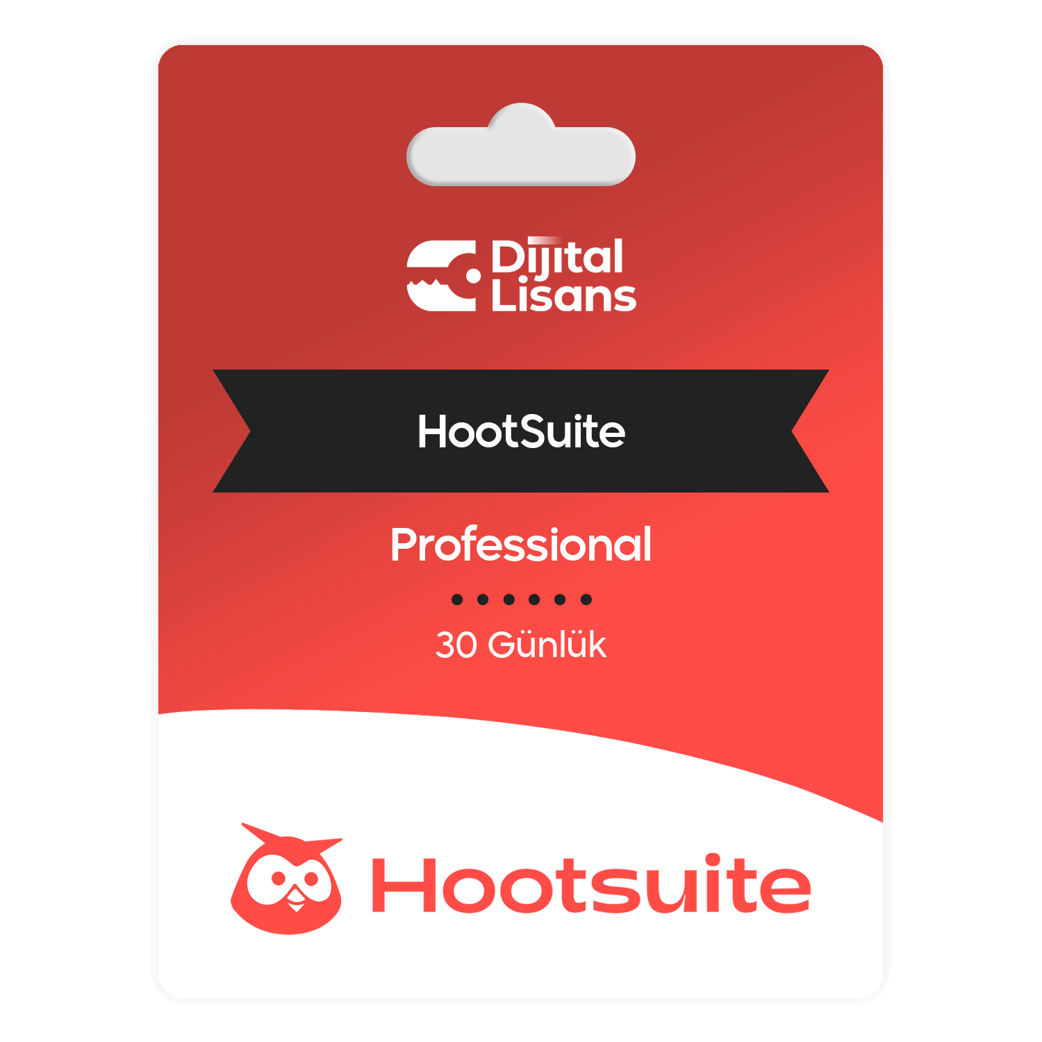 HootSuite HootSuite