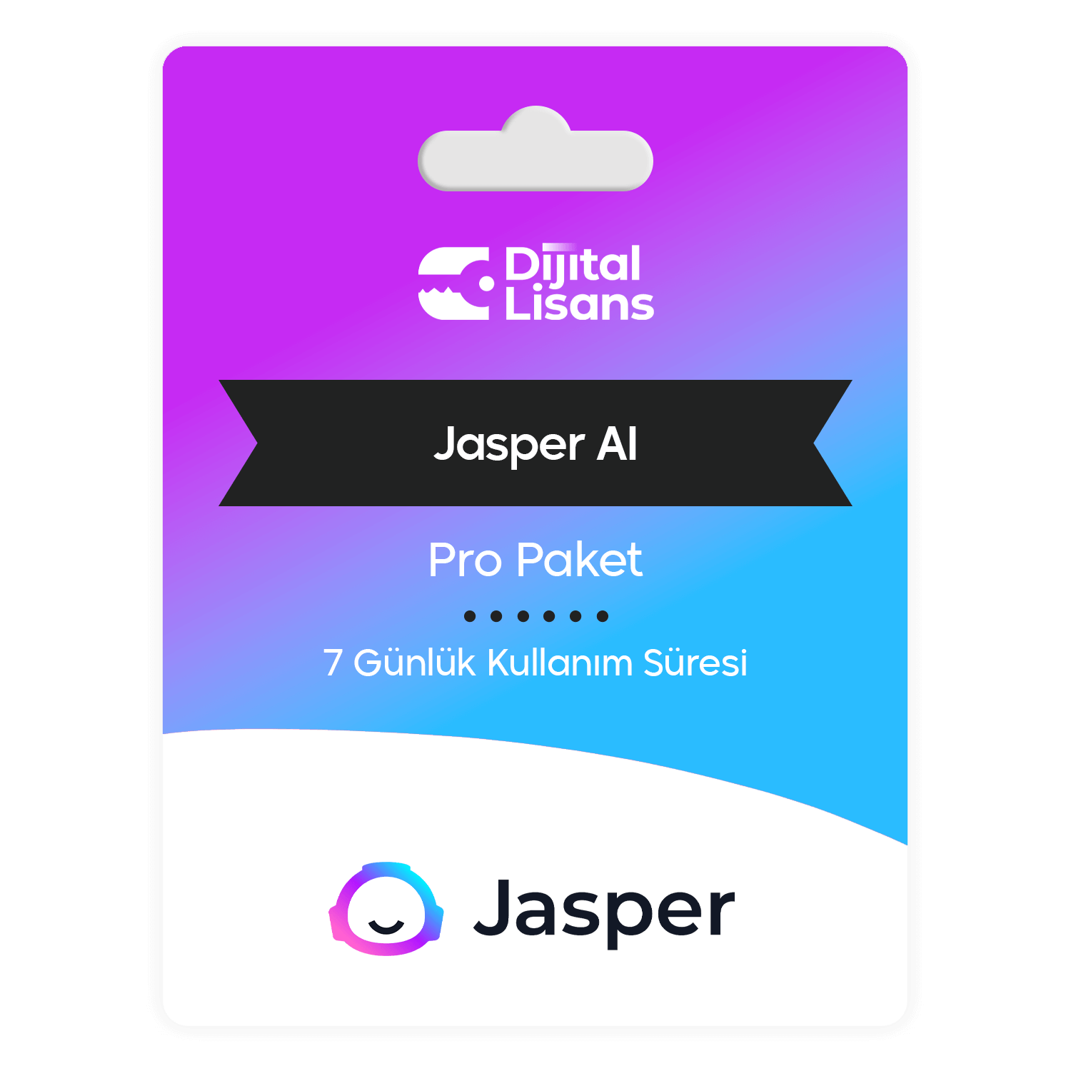 Jasper-AI-7-Gunluk Jasper AI 7 Gunluk