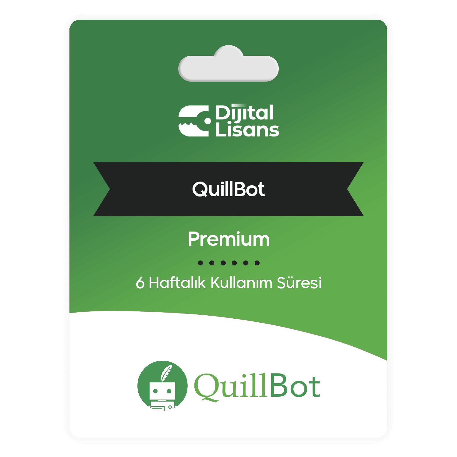 Qillbot-Premium Qillbot Premium