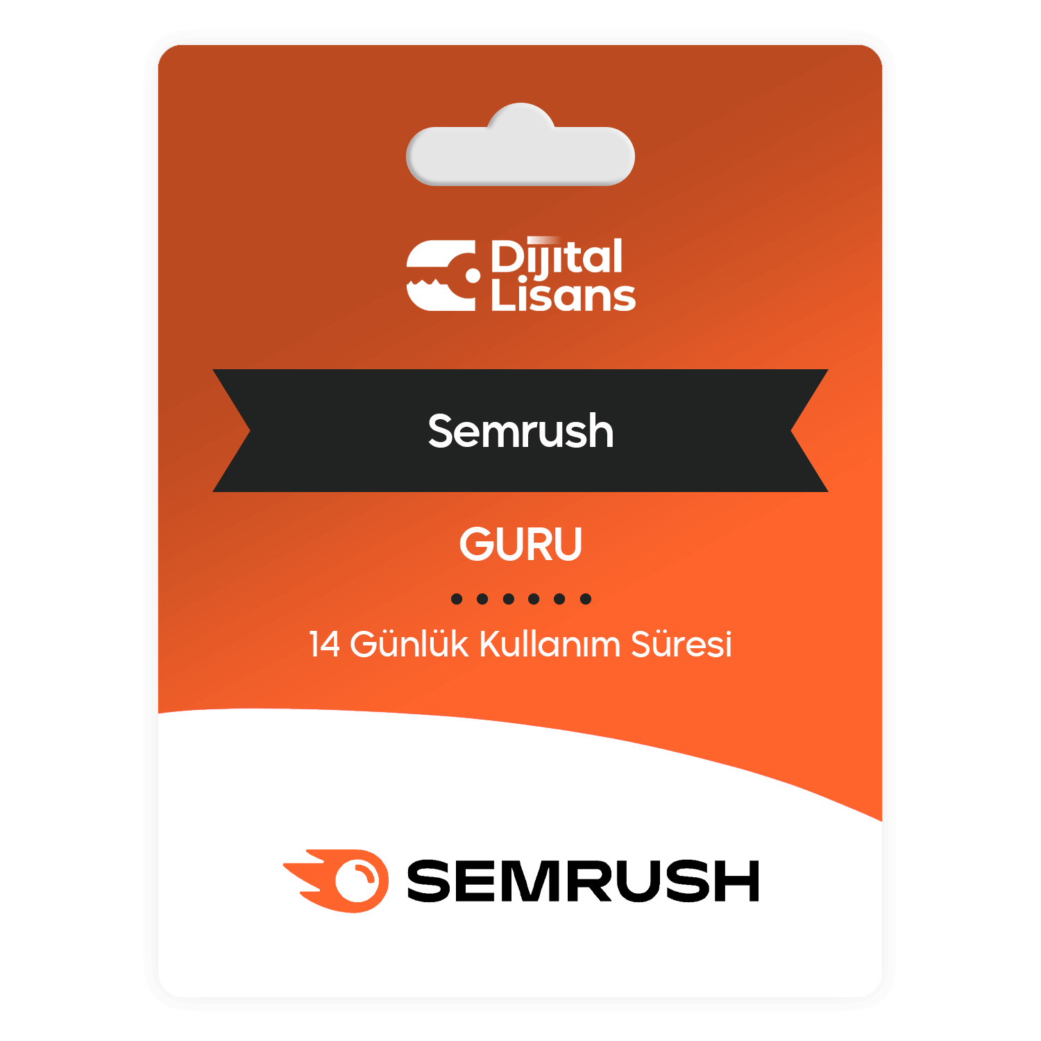 Semrush-Guru Semrush Guru
