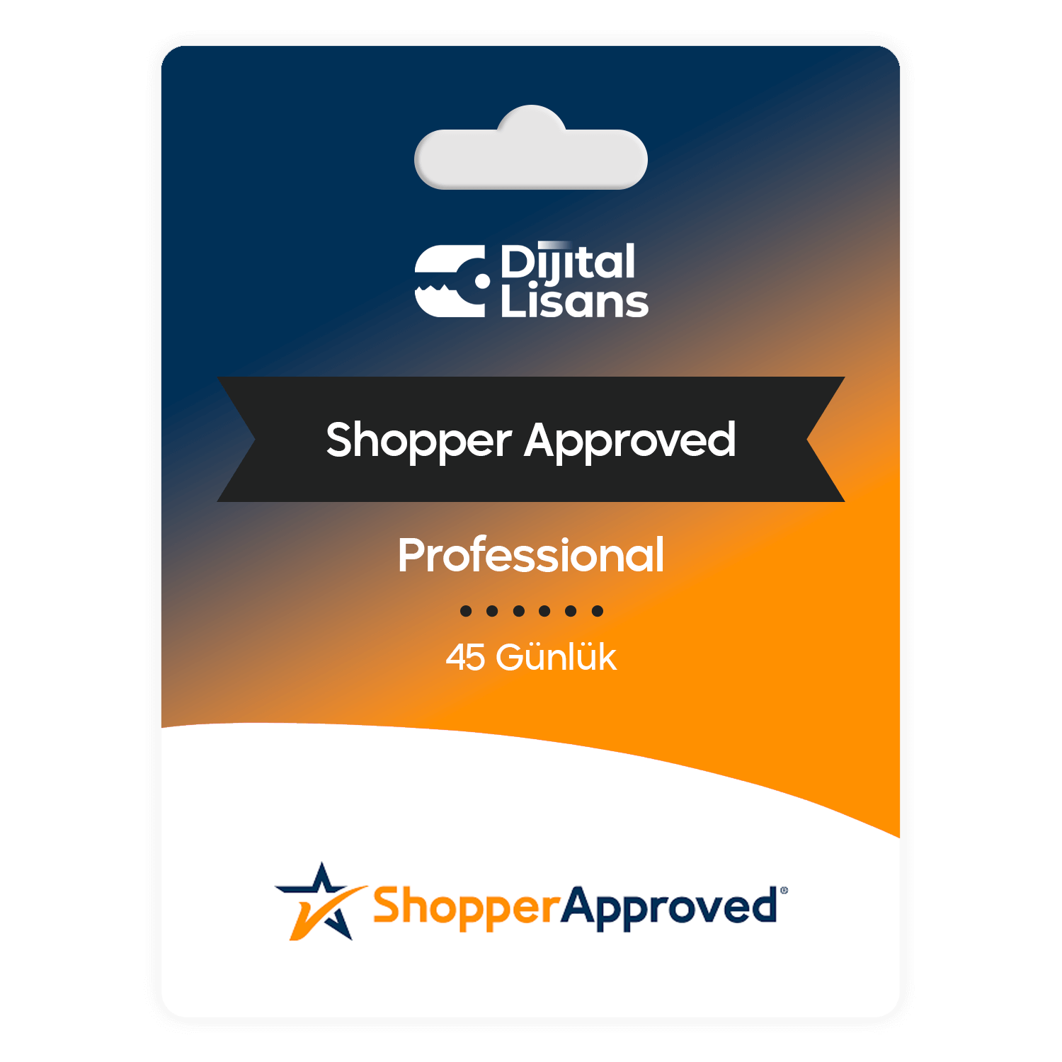 Shopper-Approved Shopper Approved