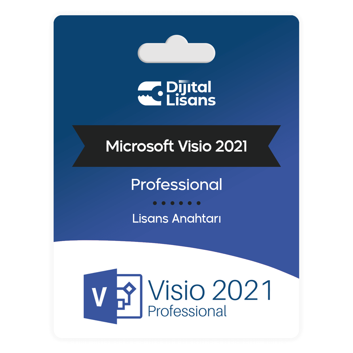 Visio-2021-Professional Visio 2021 Professional