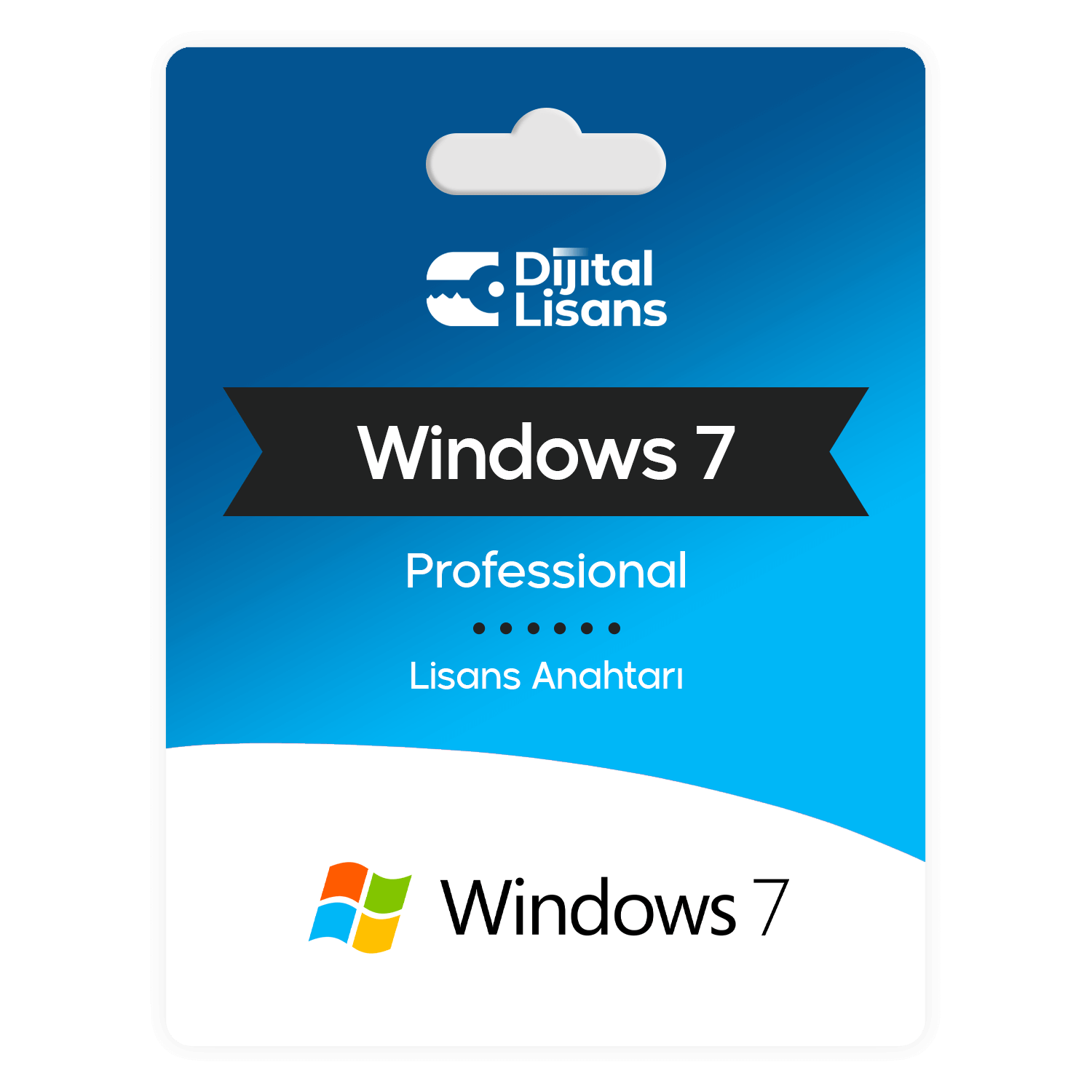 Windows-7-Professional Windows 7 Professional