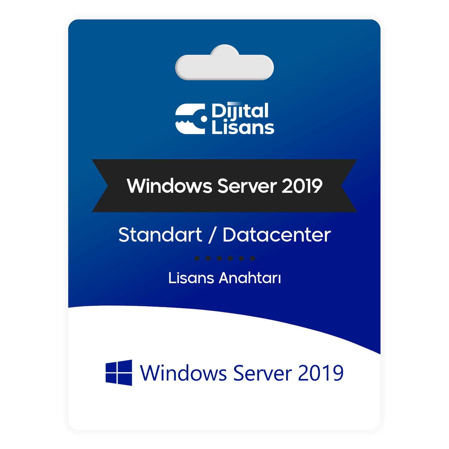 Windows-Server-2019 Windows Server 2019