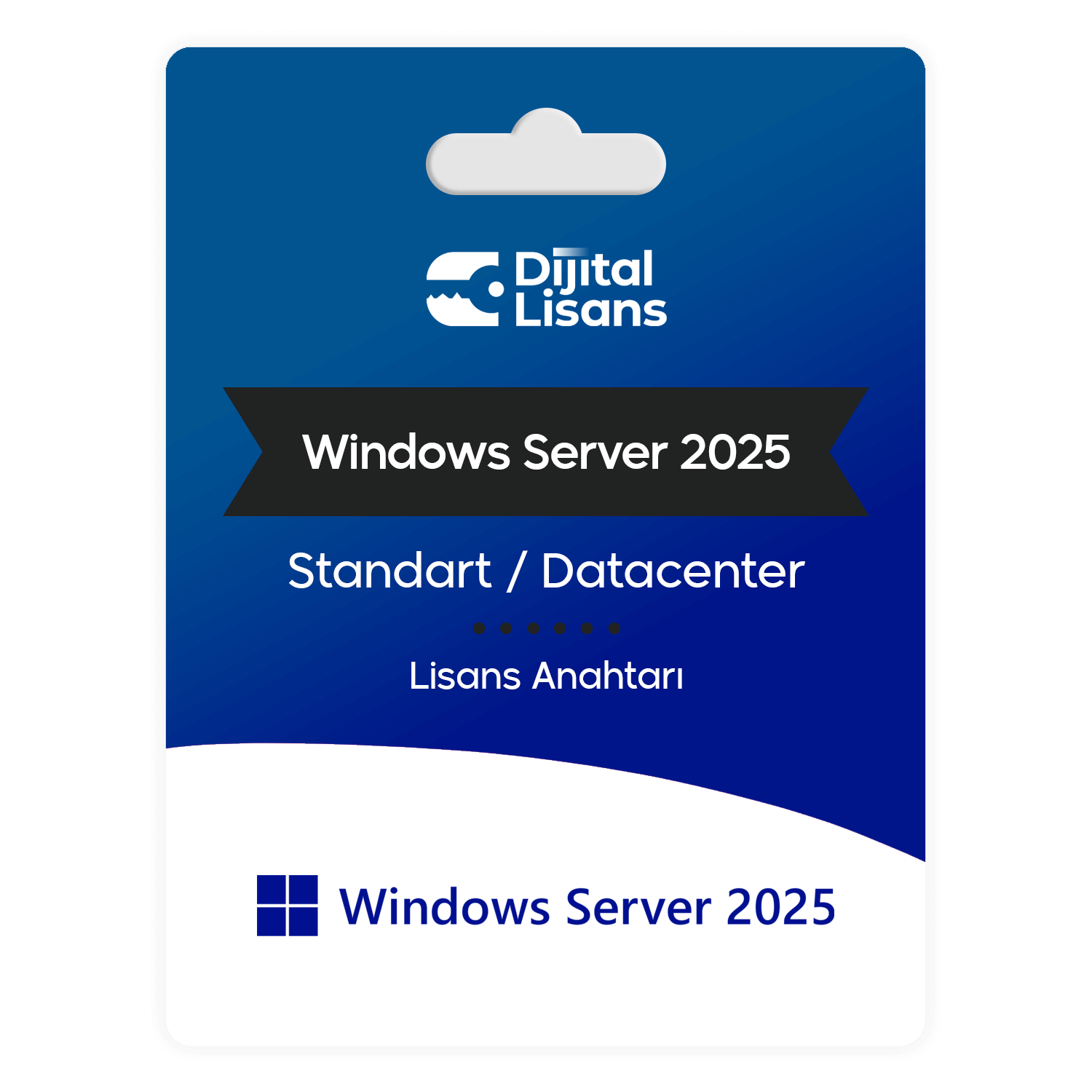 Windows-Server-2025 Windows Server 2025