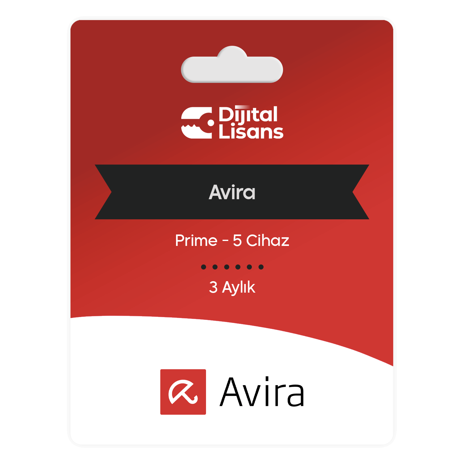 Avira-Prime Avira Prime