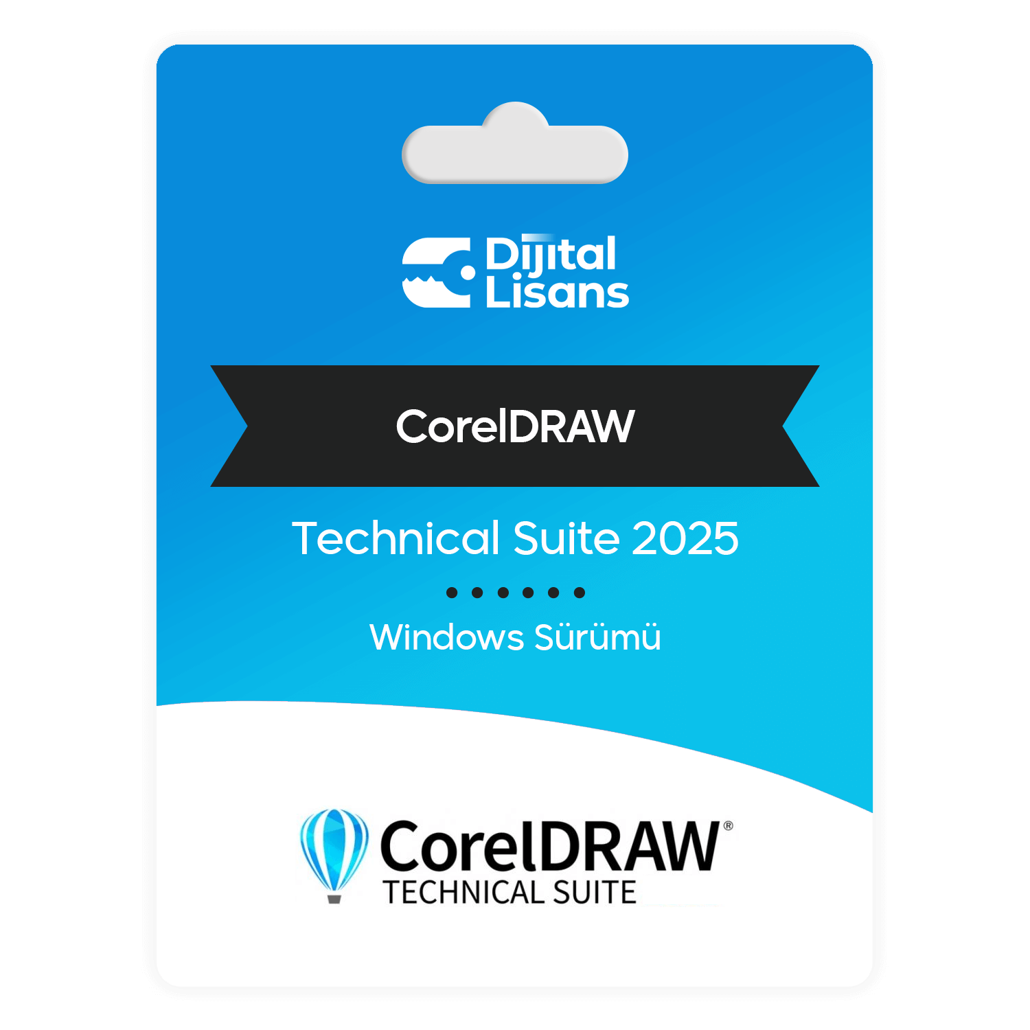 CorelDRAW Technical Suite 2025 Windows CorelDRAW Technical Suite 2025 Windows